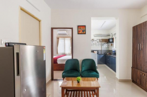 The Sunvista Serviced Apartments